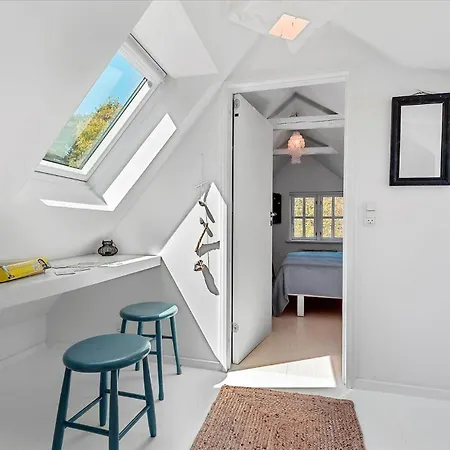 Dom wakacyjny 3672-nexo-rorvej-7 *