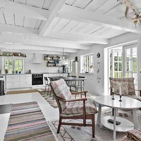 3672-nexo-rorvej-7 Dom wakacyjny Nexø