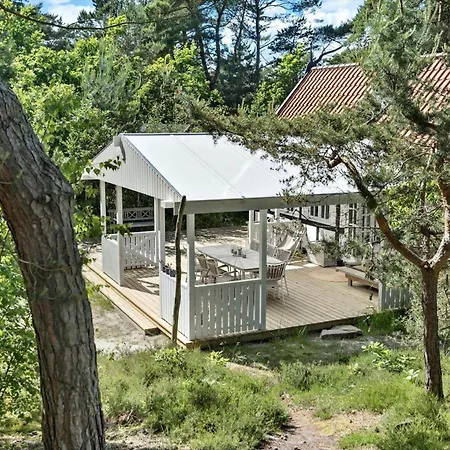 Dom wakacyjny 3672-nexo-rorvej-7