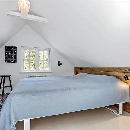 Dom wakacyjny 3672-nexo-rorvej-7 *