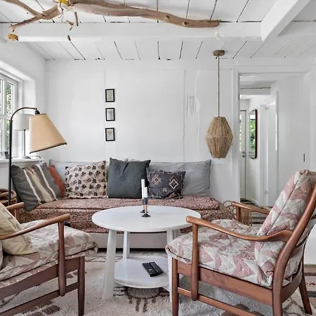 Dom wakacyjny 3672-nexo-rorvej-7 *