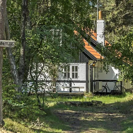 3672-nexo-rorvej-7 Dom wakacyjny