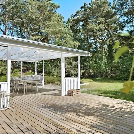 3672-nexo-rorvej-7 Dom wakacyjny *