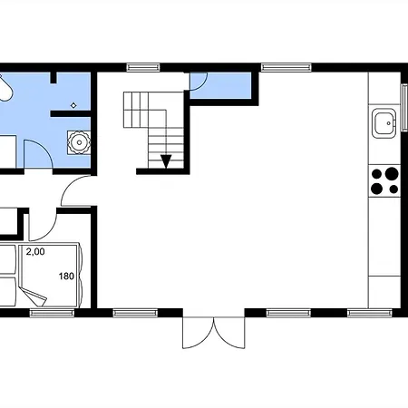 Semesterbostad 3672-nexo-rorvej-7 *
