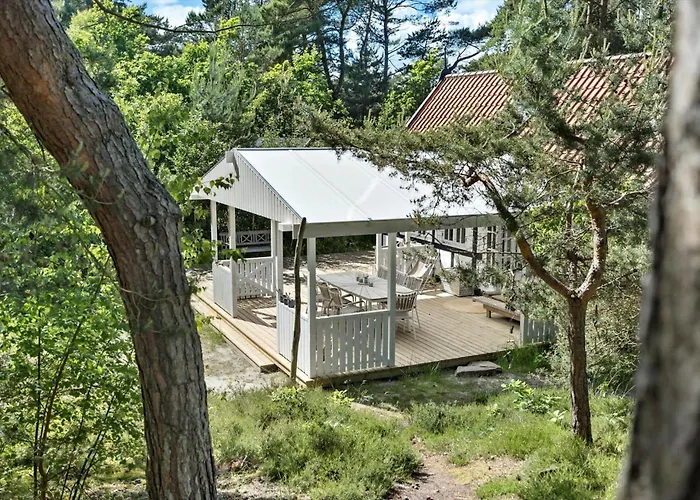 別荘 3672-nexo-rorvej-7